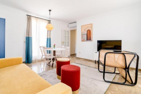 Welcomer Apartments Granada Gran Vía